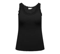 ONLY Carmakoma Damen Carsara Sharai Tank Top JRS Noos Carsara Sharai Tank Top JRS Noos (1er Pack)