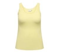ONLY Carmakoma Damen Carsara Sharai Tank Top JRS Noos Carsara Sharai Tank Top JRS Noos (1er Pack)
