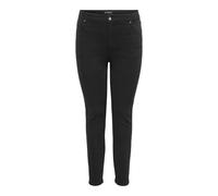 ONLY Carmakoma Damen Carsnow Hw Stretch Skinny DNM Pim656 Carsnow Hw Stretch Skinny DNM Pim656