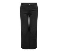 ONLY Carmakoma Damen Carsnow Hw Wide DNM Jeans PIM Wb Carsnow Hw Wide DNM Jeans PIM Wb
