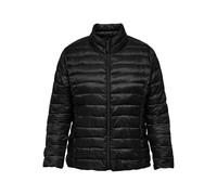 ONLY CARMAKOMA Damen Cartahia Lw Quilted Jacket OTW, Black, s