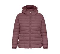 ONLY CARMAKOMA Damen Cartahoe Hood Jacket Otw Noos Steppjacke