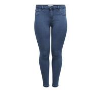 Only THUNDER 52 Medium Blue Denim (15174945) Blau 52