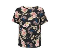 Only CARVICA 44 Black LENA FLOWER 15218353 (782768) verschiedene 44