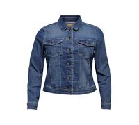 Only CARWESPA LIFE 44 Medium Blue Denim 15224741 Schwarz 44