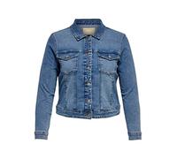 Only CARWESPA 48 Light Blue Denim 15253437 (681889) Blau 48