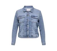 Only CARWESPA 48 Light Blue Denim 15253437 (681889) Blau 48