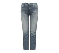 ONLY Jeans - Regular fit - in Blau - Größe 46/L32 | Damenjeans