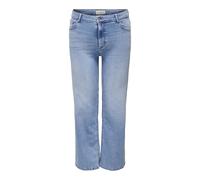 ONLY Carmakoma Damen Carwilly Hw Wide DNM Tai006 Noos Carwilly Hw Wide DNM Tai006 Noos