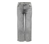 ONLY Carmakoma Damen Carwilly Hw Wide DNM Tai0918 Carwilly Hw Wide DNM Tai0918