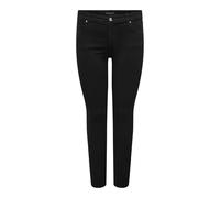 ONLY Carmakoma Damen Carwilly Reg Sk Jeans DNM Pim2343 Noos Carwilly Reg Sk Jeans DNM Pim2343 Noos