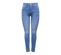 ONLY Carmakoma Damen Carwilly Reg Skinny ANK Rw DNM Rea260