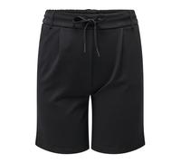 ONLY Carmakoma Damen Kurze Stoff Hose Plus Size Stretch Bermuda Shorts in Übergröße CARGOLDTRASH