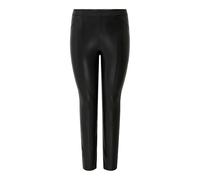 ONLY CARMAKOMA - CARJESSIE FAUX LEATHER LEGGING OTW NOOS black, 50/32