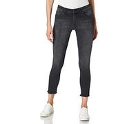 ONLY Carmakoma Damen Skinny Jeans Carwilly Reg ANK Sk Jeans Rea1467