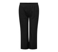 ONLY Carmakoma Female Hose Gerade geschnitten Hose