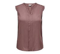 ONLY Carmakoma Female Oberteil ohne Ärmel Lockeres Curvy