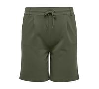 ONLY Carmakoma Female Shorts Normal geschnitten Shorts