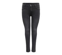 ONLY Carmakoma Female Skinny Fit Jeans Curvy CarStorm Life HW Wide