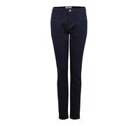 ONLY Carmakoma Female Skinny Fit Jeans Curvy CARThunder Push reg 44Dark Blue Denim