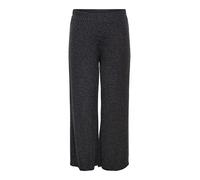 ONLY Carmakoma Hose in Dunkelblau - Größe 42/44 | Damenhosen