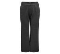 ONLY Carmakoma Hose in Dunkelgrau - 48% | Größe 50/L32 | Damenhosen