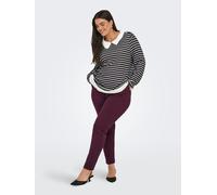 ONLY Carmakoma Damen Cargoldtrash Life Classic Pant Noos Cargoldtrash Life Classic Pant Noos