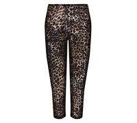 ONLY Carmakoma Hose in Schwarz - 32% | Größe 42/L32 | Damenhosen