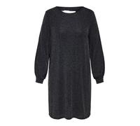 ONLY Carmakoma Kleid in Dunkelblau - Größe 42/44 | Damen Kleider