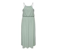 ONLY Carmakoma Kleid in Grün - Größe 46 | Damen Kleider