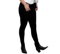 Only AUGUSTA 46W / 32L Black (15184632) Schwarz W 46 L 32