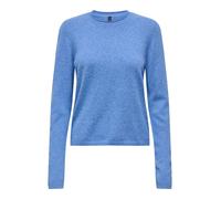 ONLY Carmakoma Pullover in Blau - Größe XL-54 | Damen Pullover Cardigans