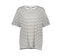 ONLY Carmakoma Shirt in Creme - Größe XL-54 | Damen Tops