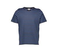 ONLY Carmakoma Shirt in Dunkelblau - Größe M-46/48 | Damen Tops