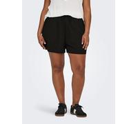 ONLY Carmakoma Female Shorts Normal geschnitten Shorts
