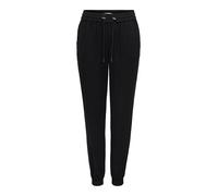 ONLY Carmakoma Sweathose in Schwarz - Größe 46/L32 | Damenhosen