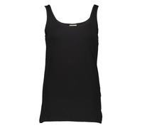 ONLY Carmakoma Top in Schwarz - Größe XL-54 | Damen Tops