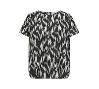 ONLY CARMAKOMA Women's Carvica SS Top Noos WVN Tank