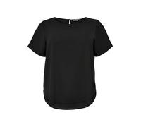 ONLY CARMAKOMA Women's Carvica SS Top Noos WVN Tank