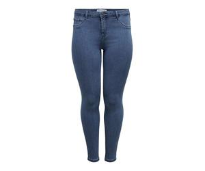 ONLY Carmakoma Women's Jeans