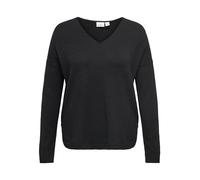 Only CARMARGARETA 54 XL Black 15267202 (788306) Schwarz 54 XL