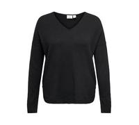 ONLY CARMARGARETA LS Pullover KNT NOOS
