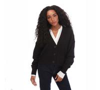 Only - "Carol Nice" Strickjacke für Damen (Schwarz) EU 34 / UK 6