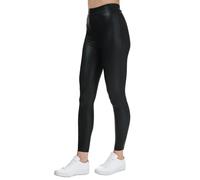 Only - "Cool Coated" Leggings für Damen (Schwarz) EU 36 / UK 8