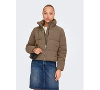 ONLY Cordjacke in Braun - Größe XL | Damenjacken