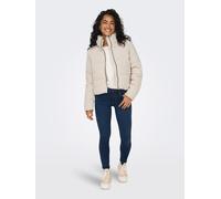 ONLY Cordjacke in Sand - Größe XS | Damenjacken