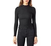 Only CozyFit Damenpullover - Schwarz, Herbst/Winter Must-Hav - Größe: M