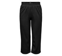 ONLY Culotte in Schwarz - Größe L | Damenhosen
