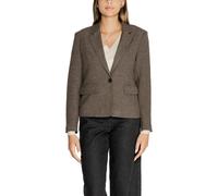 Only Damen Blazer 476995 - Elegante Herbst/Winter Kostümjack - Größe: 42