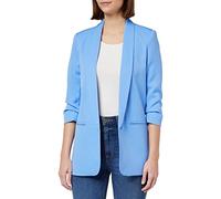 ONLY Damen Blazer Onlelly 3/4 Life Blazer TLR Noos, Provence,36